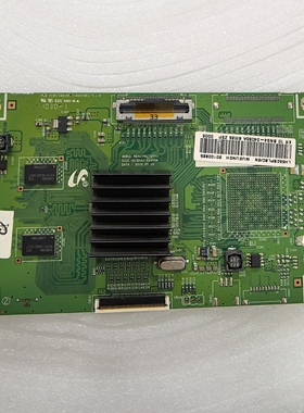 三星LH55CSPLBC/EN拼接屏转接板数字板READING-120hz BN41-01456A