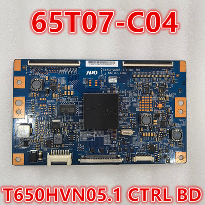 UA65F6400EJ电视逻辑板