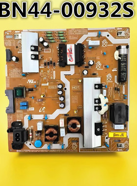三星UA65RUF70AJXXZ QA65Q60RAJXXZ电源板L65E7N_RHS BN44-00932S