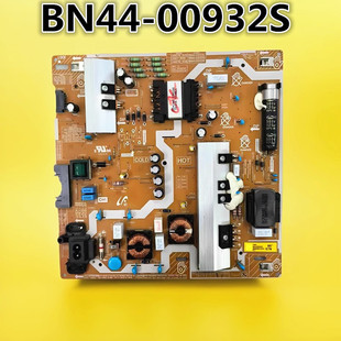 三星UA65RUF70AJXXZ QA65Q60RAJXXZ电源板L65E7N_RHS BN44-00932S
