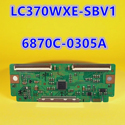 逻辑板LC370WXE6870C-0305A