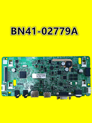 显示器驱动板BN41-02779A