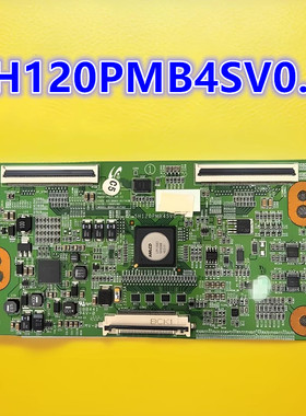 适用 三星UA46D6400UJ UA46D6000SJ液晶电视逻辑板SH120PMB4SV0.3