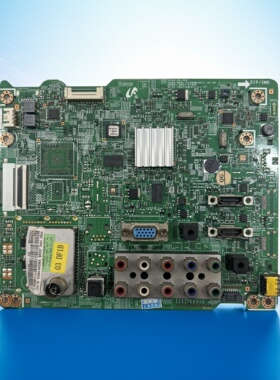 适用于三星PS43D450A2XXZ等离子电视主板BN41-01590B