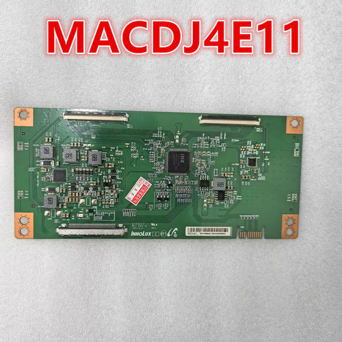 创维58K5C逻辑板MACDJ4E11