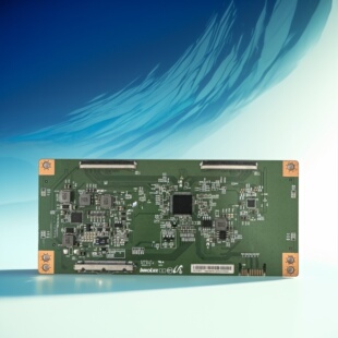 EACDJ6E15原装逻辑板适用海信H50E3A创维50M7S 50V20小米L50M5-5S