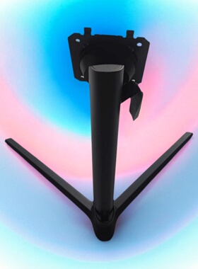 三星s27ag524pc显示器底座S27AG520PC S27AG520NC底座托立柱底盘