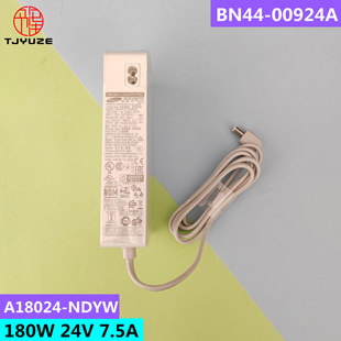 A18024 三星显示器电源适配器BN44 NDYW 7.5A 24V 00924A 180W