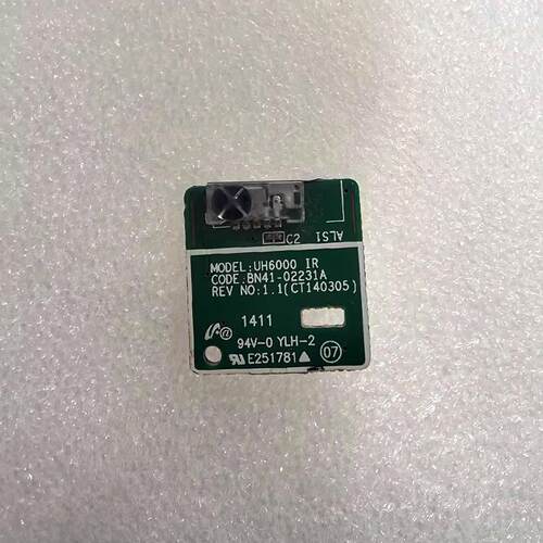 红外接收器接收器BN41-02231A