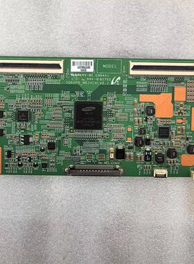 适用于TCL L46E5000-3D海尔LE46A700K逻辑板 SQ60PB-MB34C4LV0.1