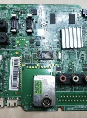 三星UA46EH6030R液晶电视机原装主板BN41-01894A 配屏可选