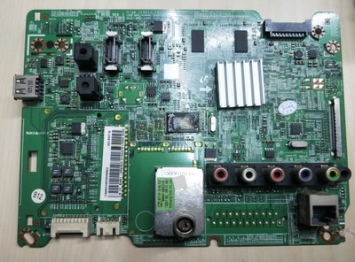 三星UA46EH6030R液晶电视机原装主板BN41-01894A 配屏可选