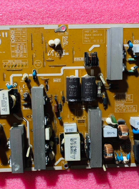 三星LA46D550K1R LA46D560F9T电视机电源板I46F1-BHS BN44-00441A