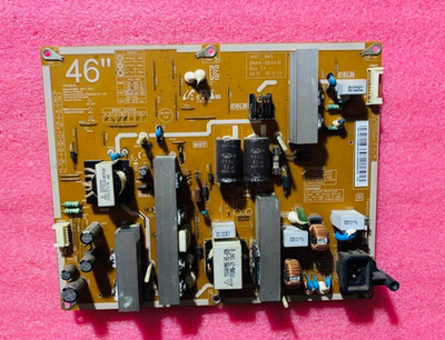 三星LA46D550K1R LA46D560F9T电视机电源板I46F1-BHS BN44-00441A