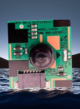 三星S27AG524PC显示器S27AG524PCXXF按键BN41-02578B BN96-42664B