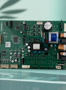 适用于三星冰箱板DA94-08894B DA92-01792B原装电源板DA41-00867F