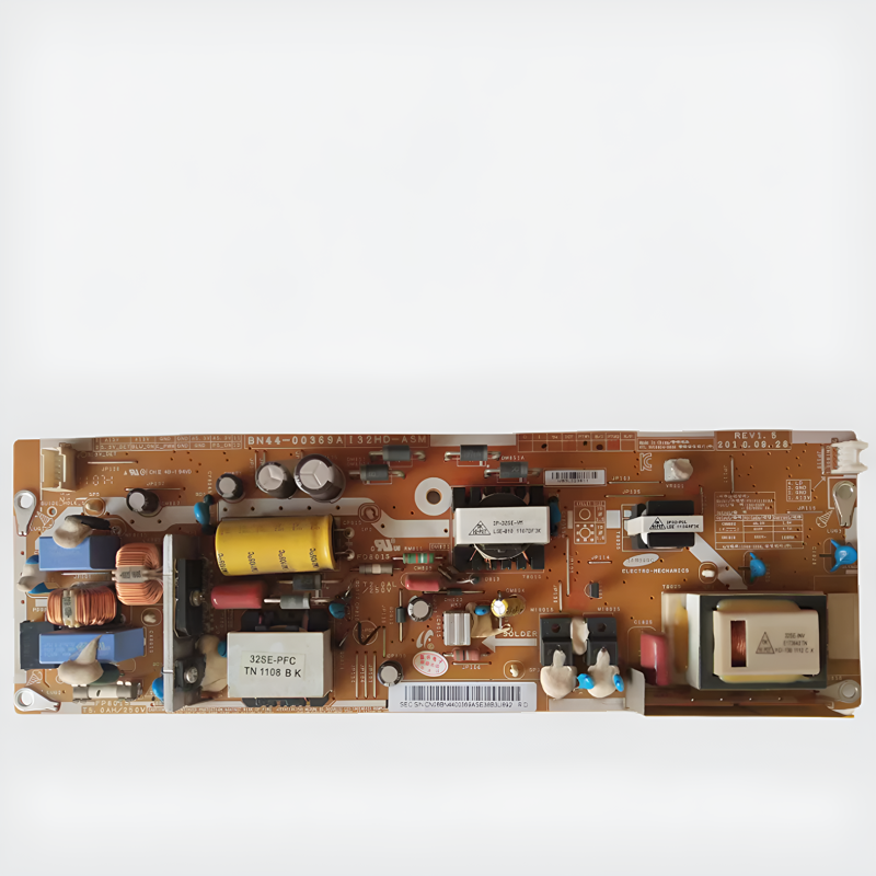 LA32C350D1电源板BN44-00369A
