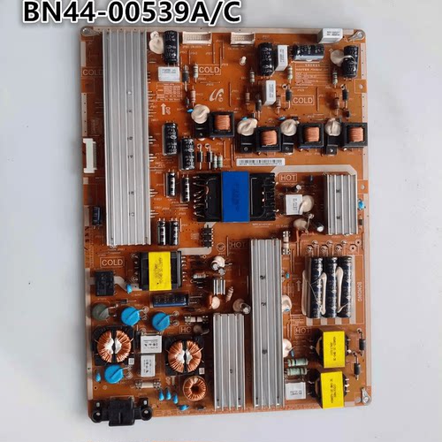 UA65ES8000J电视电源板