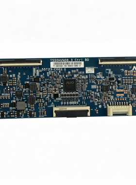 三星LH32DCE UE32K5570 UE32M5602 逻辑板 T550HVN08.3 55T23-C0A