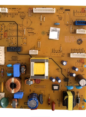 DA41-00844A 适用于三星冰箱主板电脑板 DA92-00366C DA92-00865A