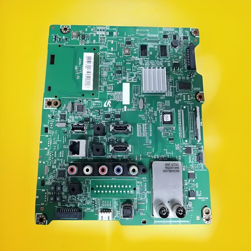 UA60F6088AJ主板BN41-02136A