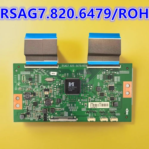 LED50K300U逻辑板RSAG7.820.6479