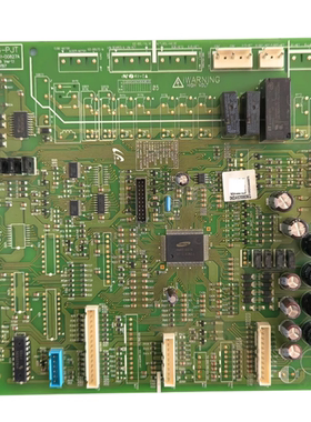 DA92-00606G适用于三星冰箱主板控制电脑板GGH14-PJT DA41-00827A