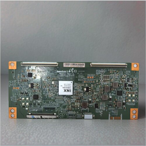 适用于乐视L654UCN1 创维65G6A 65U2逻辑板 IN8908A TATDJ4S57