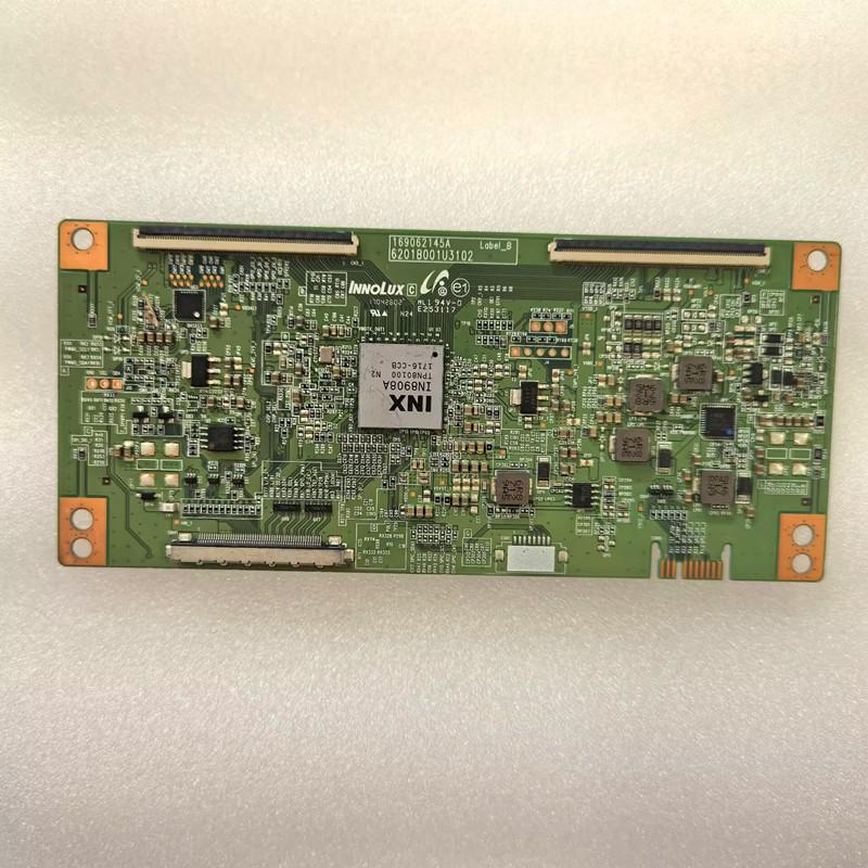 50寸逻辑板6201B001U3102