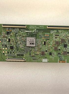 适用于TCL 50A730U L50P2-UD康佳LED50K5100逻辑板 6201B001U3102