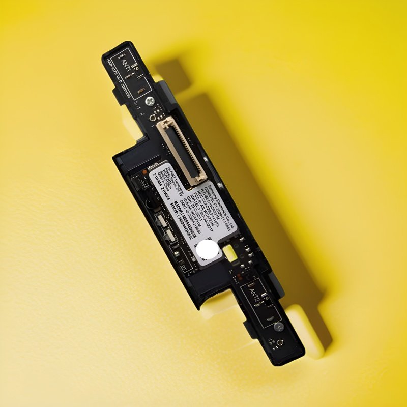 WCA734M BN59-01360A 1361A 01362A三星电视按键开关板WiFi收发器