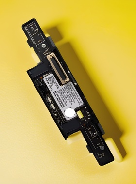 WCA734M BN59-01360A 1361A 01362A三星电视按键开关板WiFi收发器