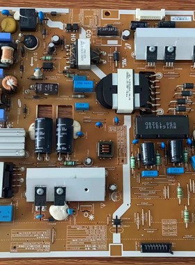 三星 UA40F6400AJ/6100AJ 6420AJ电源板L42X1Q-DSM BN44-00622A/D