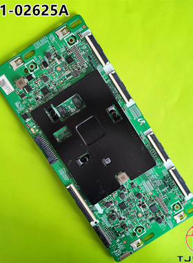 三星UA82NU8000JXXZ UA82NU8000J逻辑板 BN41-02625A BN95-04914A