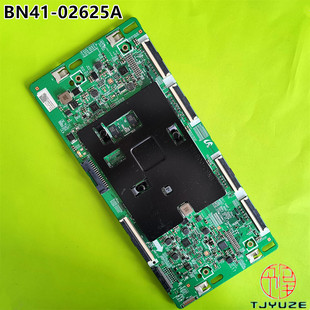 三星UA82NU8000JXXZ UA82NU8000J逻辑板 BN41-02625A BN95-04914A