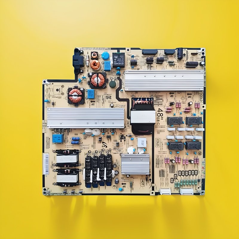 电源板BN44-00833A/B/C