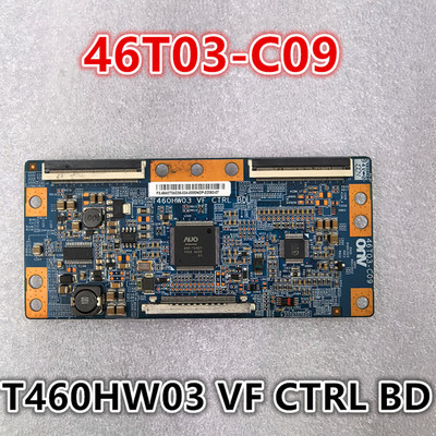 LA40C530F1R逻辑板46T03-C09