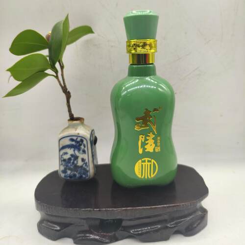 常德小和酒46deg兼香型白酒