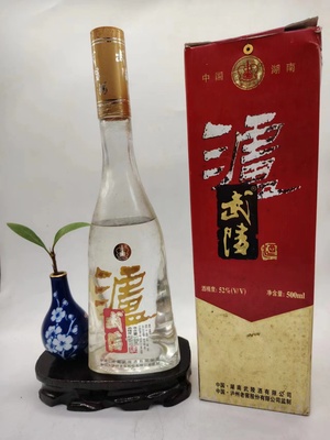 老酒湖南常德老酒陈香··浓香