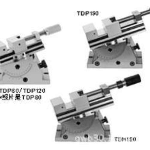 JAM台钳 TDP80/TDH150/ VC100/MV1203/ MV1204