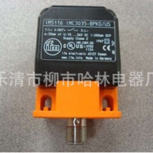 供应 德国 ifm 易福门接近开关IM5116【图】