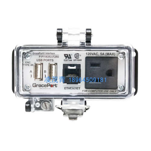 GRACEPORT P-P11#2R2-F2RX P-P11#2R2-F2R0 P-P11#2P38R2-K3R0-C3