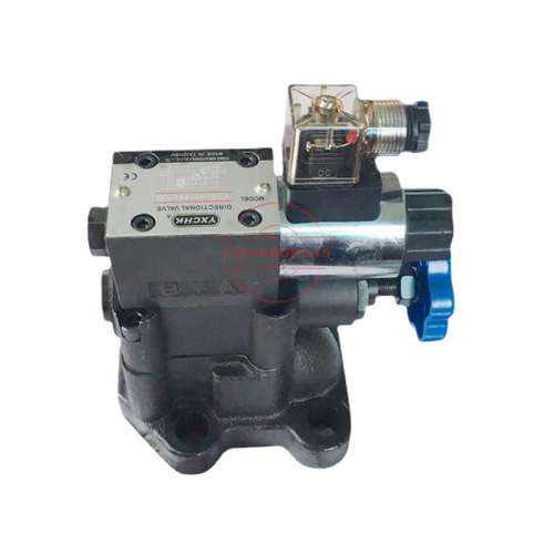 YXCHK电磁溢流阀Y2E1H-Hb10B Y2B1H-Ha10B Y2E1H-Ha20B Y2B1H-Hb2