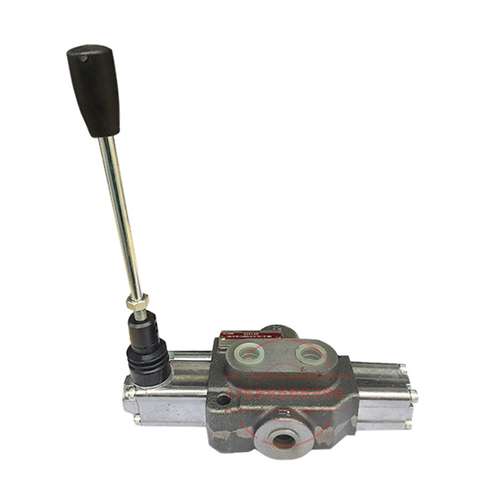 油力Youli液压手动换向多路阀MB-2/1S-3/010001/010021/G3/M1