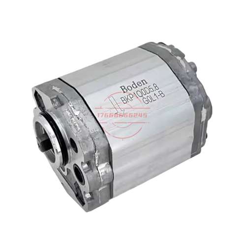 Boden齿轮泵BAP2B15D20C2L10-B BKP1Q0D5.8G0L1-B 1Q0S0.8G0L1-B