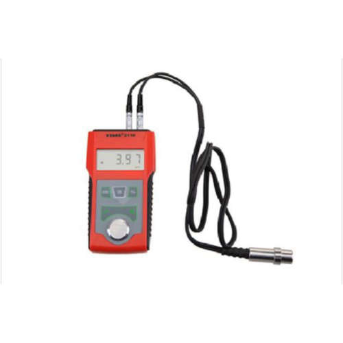 北京时代 TIME2110 超声波测厚仪