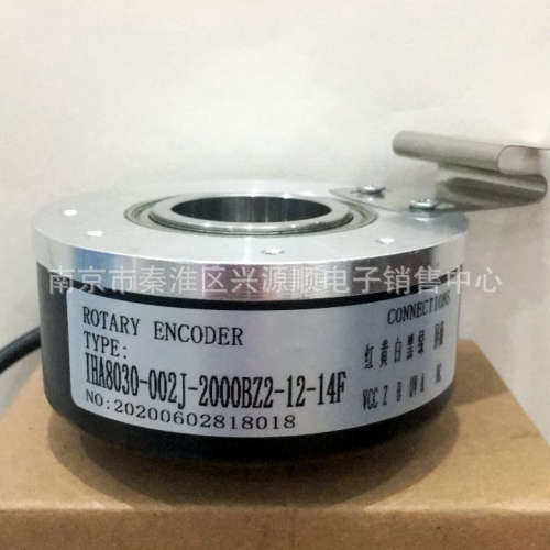HK8030-01J1024BZ1-05L EH80C2048Z5/28-L14X3MR.197+2-95 编码器
