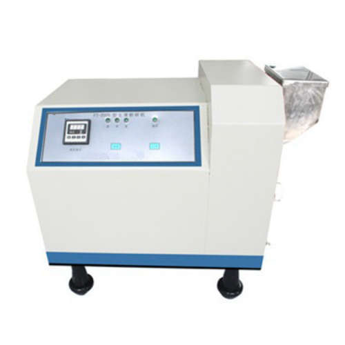 土壤粉碎机  XRS-FT-2000