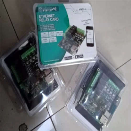 供应德国Velleman 以太网卡 VM204