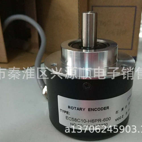 ZSP5810-003G-100BZ3-5T EC58C10-H6PR-600 BES58-10S-6N-4096